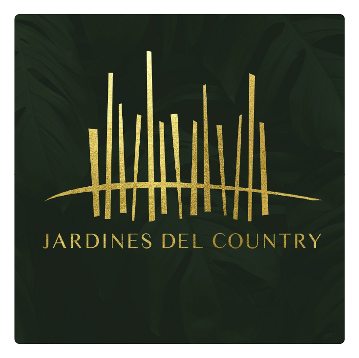 jardines del country